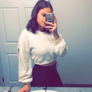 Meet your Posher, Brianna